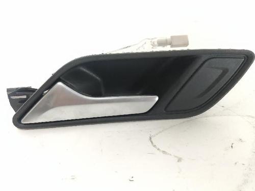 Used Rear left interior door handle Rear left interior door handle AUDI A3 (8V1, 8VK) 2.0 TDI (150 hp) 27451697 27451697