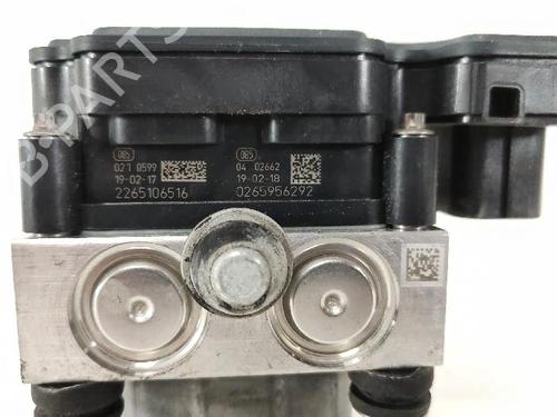 ABS pump OPEL ADAM (M13) 1.4 | BP36107335M43 - Image 6