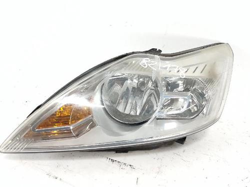 Used Left headlight FORD FOCUS II Turnier (DA_, FFS, DS) 1.6 TDCi (90 hp) 27420328