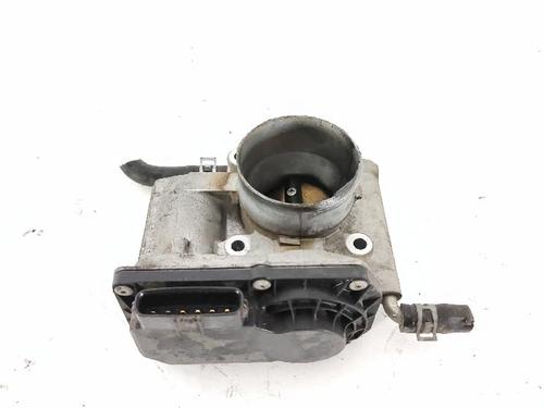 Used Throttle body Throttle body MAZDA 2 (DE_, DH_) 1.3 (DE3FS) (75 hp) 27423682 27423682