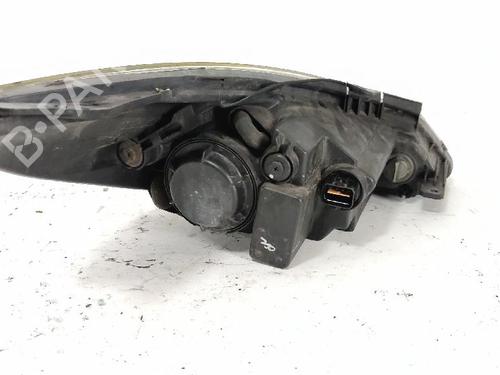 Left headlight HYUNDAI i10 I (PA) 1.1 | BP27419778C28 