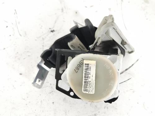 Used Rear left seatbelt NISSAN QASHQAI I (J10, NJ10) 2.0 dCi All-wheel Drive (150 hp) 27421571