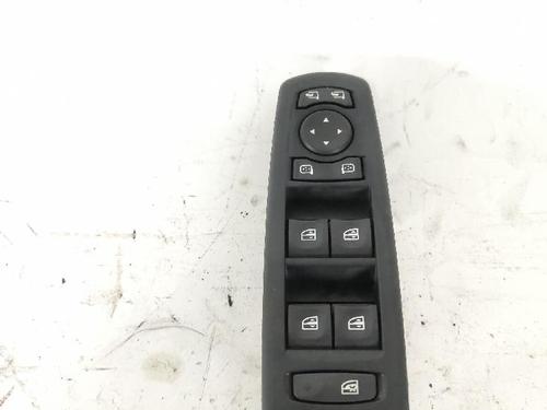 Left front window switch RENAULT SCÉNIC III (JZ0/1_) 2.0 dCi (JZ0L) | BP31798134I27 - Image 2