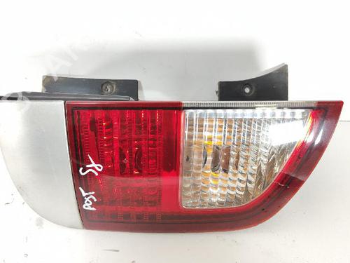 Used Left taillight Left taillight SSANGYONG KORANDO (C300) E-Motion (190 hp) 27418334 27418334