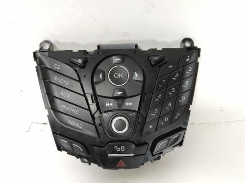 Kombi Kontakt / Stilkkontakt FORD FIESTA VI (CB1, CCN) 1.0 EcoBoost (100 hp) 28973396