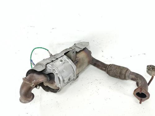 Particulate filter FORD FIESTA VI (CB1, CCN) 1.0 | BP32771783M81  - Image 5