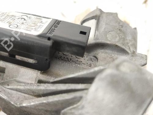 Ignition barrel TOYOTA YARIS (_P9_) 1.0 VVT-i (KSP90_, KSP90R) | BP27425492M48 