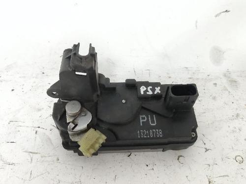 Venstre bak lås OPEL ASTRA H (A04) 1.7 CDTI (L48) (110 hp) 27429397
