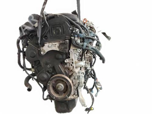 Engine CITROËN C3 II (SC_) 1.4 HDi 70 (SC8HZC, SC8HR0, SC8HP4) | BP27411179M1 - Image 4