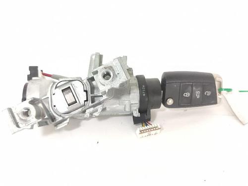 Used Ignition barrel Ignition barrel VW GOLF VII (5G1, BQ1, BE1, BE2) [2012-2021] 32260285 32260285