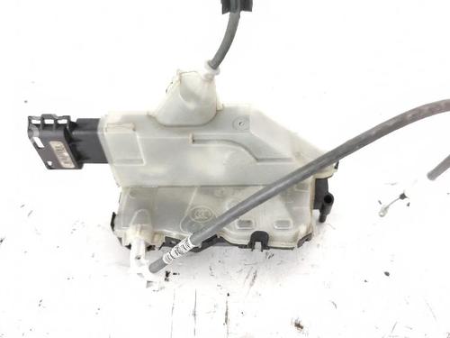 Rear left lock OPEL CORSA F (P2JO) 1.5 (68) | BP27428286C100 