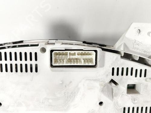 Instrument cluster JEEP GRAND CHEROKEE III (WH, WK) 3.0 CRD 4x4 | BP27416650C47 