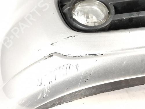 Front bumper MAZDA 5 (CR) 1.8 (CR19) | BP27423903C7 