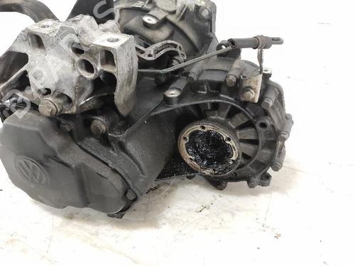 Gearbox VW GOLF PLUS V (5M1, 521) 1.4 16V | BP28488749M3