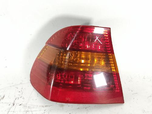 Venstre Baklys BMW 3 (E46) 320 d (150 hp) 27414949