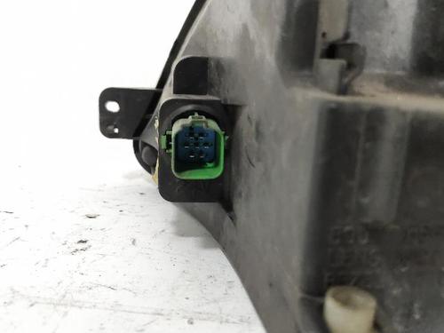 Right headlight FORD FIESTA V (JH_, JD_) 1.4 TDCi | BP27417015C29 