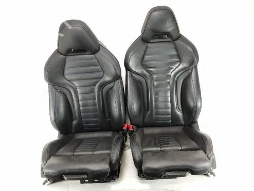 Used Left front seat Left front seat BMW 3 Touring (G21, G81) M 340 d Mild-Hybrid xDrive (340 hp) 40442547 40442547