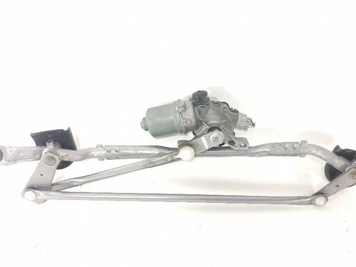 Front wiper motor SUZUKI SWIFT V (AZ) 1.2 AllGrip (A2L412) | BP36663313M29 - Image 4
