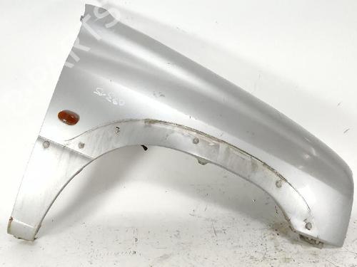 Used Right front fenders SUZUKI GRAND VITARA I (FT, HT) 2.0 HDI 110 16V 4x4 (SQ420D, TD83V, JA420WD) (109 hp) 27423618