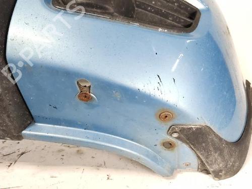 Front bumper FIAT PANDA (169_) 1.2 (169AXF2A, 169AXF1A) | BP29349878C7 