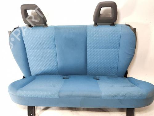 Left front seat FIAT PANDA (169_) 1.2 (169AXF2A, 169AXF1A) | BP36107294C15  - Image 5