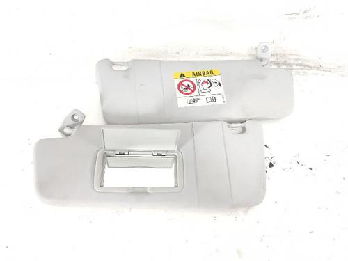 Left sun visor OPEL CORSA E (X15) 1.2 (08, 68) | BP40258548I1 - Image 2