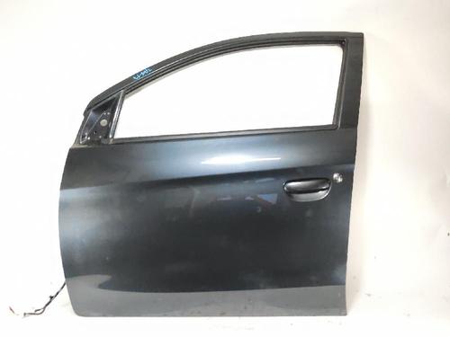 Used Left front door Left front door MITSUBISHI MIRAGE / SPACE STAR VI Hatchback (A0_A) 1.2 (71 hp) 34506497 34506497