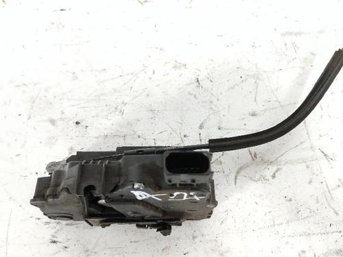 Front right lock PEUGEOT BOXER Van 2.2 HDi 100 | BP27411198C97 