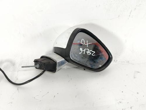 Right mirror CITROËN C3 II (SC_) 1.4 HDi 70 (SC8HZC, SC8HR0, SC8HP4) | BP27411104C27 