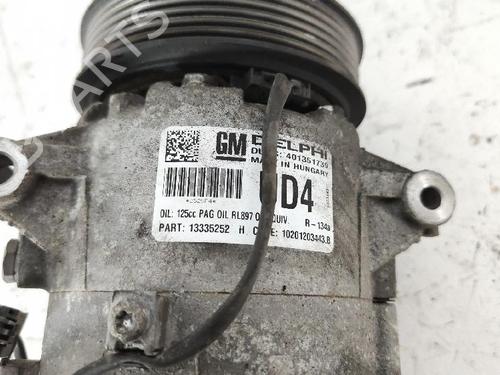 Other OPEL ZAFIRA TOURER C (P12) 2.0 CDTi (75) | BP27428365O1 