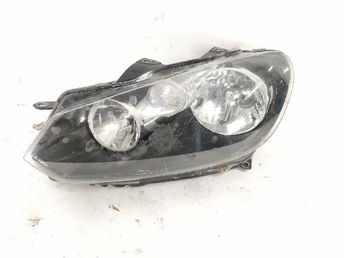 Used Left headlight Left headlight 38436008 38436008