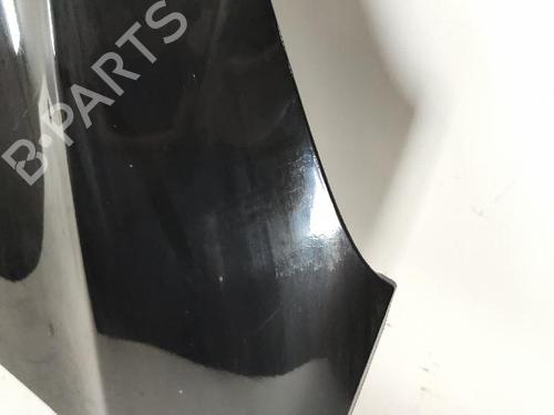 Hood CITROËN DS3 (SA_) 1.4 VTi 95 | BP27433516C1