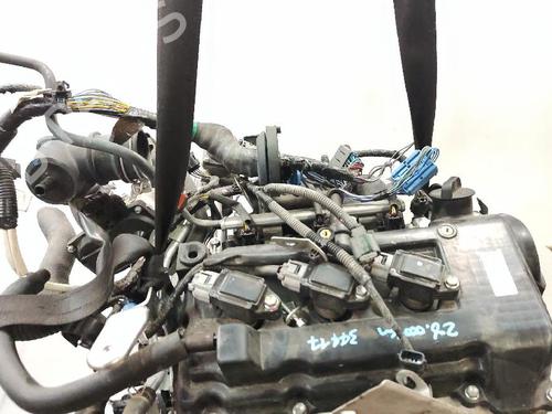 Engine MITSUBISHI MIRAGE / SPACE STAR VI Hatchback (A0_A) 1.2 | BP34506512M1  - Image 5