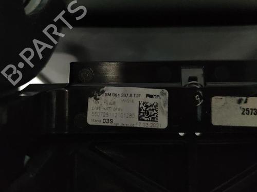 Armrest / Center console VW T-CROSS (C11, D31) 1.0 TSi | BP38636148I20 - Image 4