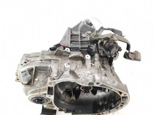 Gearbox HYUNDAI i10 I (PA) 1.1 | BP27414515M3 