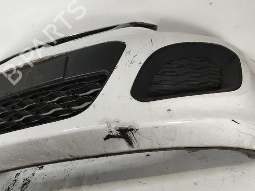 Front bumper KIA RIO III (UB) 1.1 CRDi | BP32313609C7