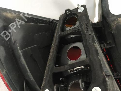 Right taillight BMW X1 (E84) sDrive 18 d | BP27423871C35