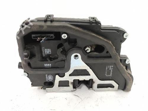 Front right lock BMW X1 (E84) sDrive 18 d | BP27423854C97 