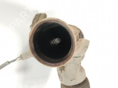 Particulate filter FORD FIESTA VII (HJ, HF) 1.5 TDCi | BP37711216M81 - Image 4