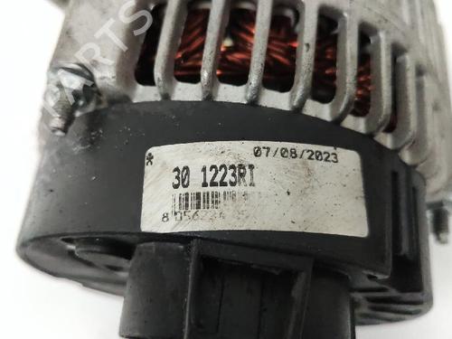 Alternator FIAT MAREA (185_) 1.9 JTD 105 (185AXN1A) | BP28804346M7