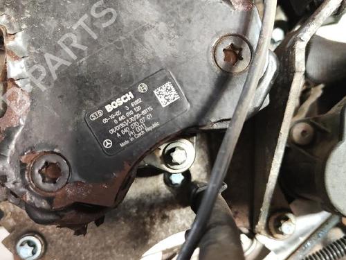 Engine MERCEDES-BENZ A-CLASS (W169) A 180 CDI (169.007, 169.307) | BP27420909M1