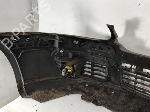 Front bumper VW GOLF PLUS V (5M1, 521) 2.0 FSI | BP29173639C7 