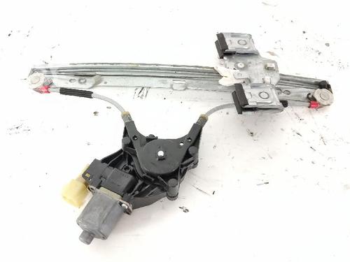 Front left window mechanism FORD FIESTA VI (CB1, CCN) 1.0 | BP27714581C22 - Image 3
