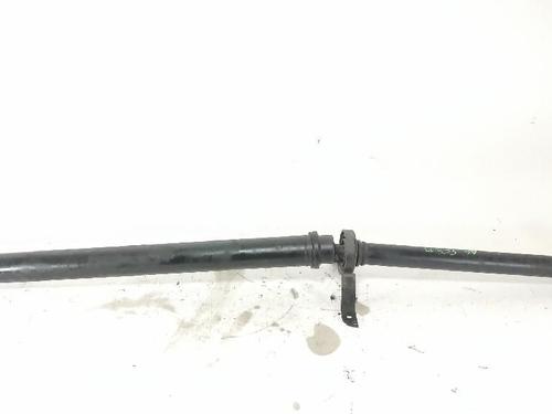 Used Driveshaft Driveshaft AUDI A6 Allroad C7 (4GH, 4GJ) 3.0 TDI quattro (204 hp) 33868864 33868864