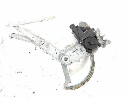 Front right window mechanism OPEL COMBO Box Body/MPV 1.7 CDTI 16V | BP27411589C23
