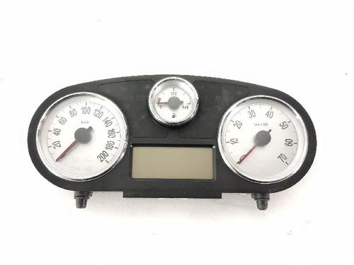 Used Instrument cluster LANCIA YPSILON (843_) 1.2 (843.AXA1A) (60 hp) 29763813