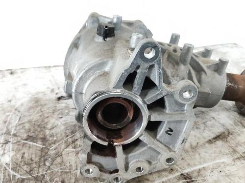 Front differential LAND ROVER RANGE ROVER EVOQUE (L538) 2.2 D 4x4 | BP39492085M23 - Image 5