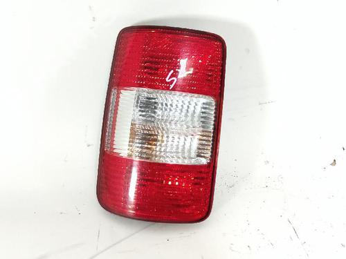 Used Left taillight VW CADDY III Box Body/MPV (2KA, 2KH, 2CA, 2CH) 1.4 (80 hp) 29383399