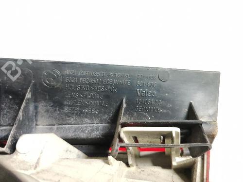Right taillight BMW 1 (E87) 118 d | BP39225663C35 - Image 4