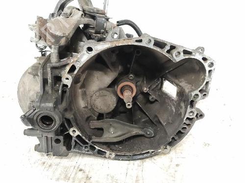 Used Gearbox Gearbox LANCIA PHEDRA (179_) 2.0 D Multijet (179.AXL1B, 179.BXL1B) (136 hp) 36514746 36514746
